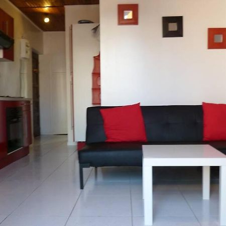 Palavas Les Flots 2 Bedrooms Air-Conditioned 100 Meters From The Beach 외부 사진