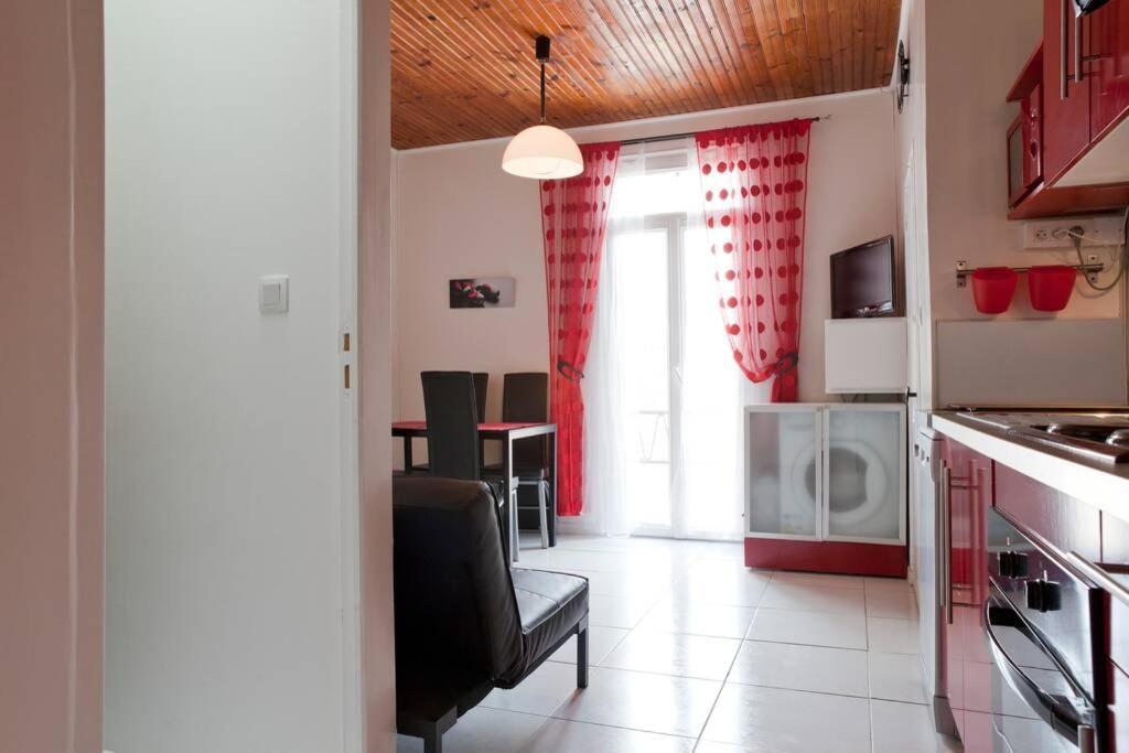 Palavas Les Flots 2 Bedrooms Air-Conditioned 100 Meters From The Beach 외부 사진