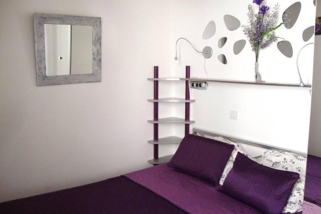 Palavas Les Flots 2 Bedrooms Air-Conditioned 100 Meters From The Beach 외부 사진