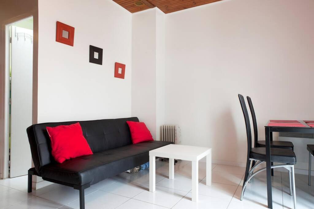 Palavas Les Flots 2 Bedrooms Air-Conditioned 100 Meters From The Beach 외부 사진