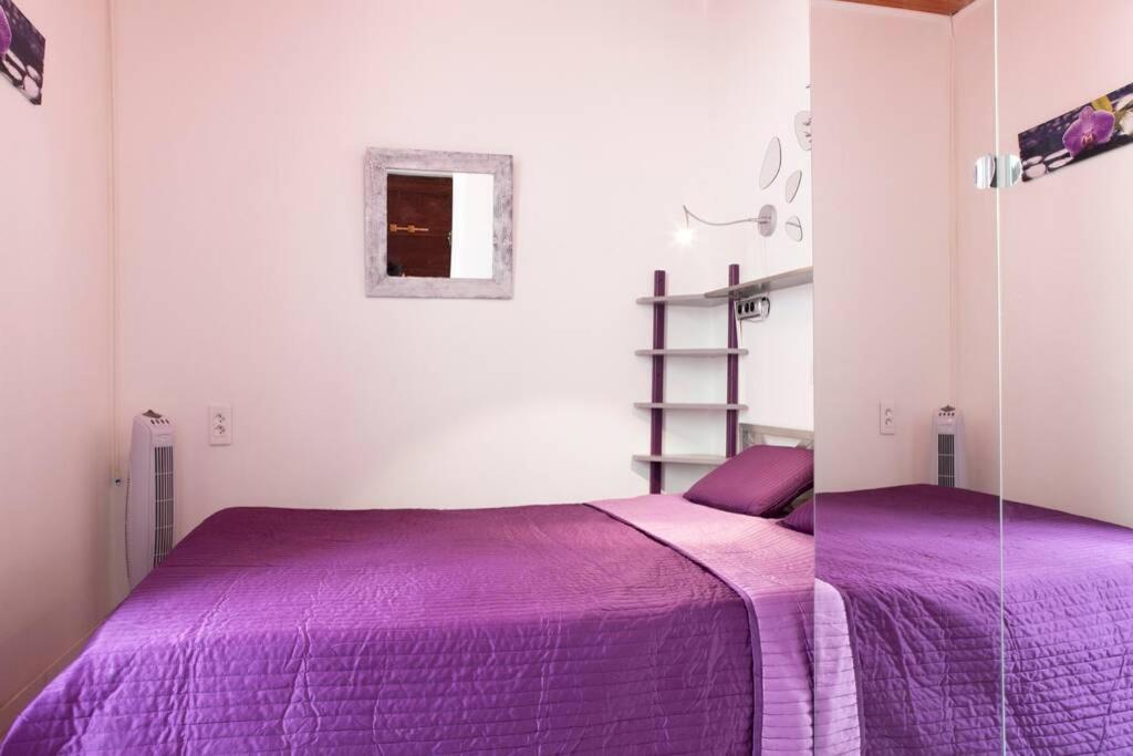Palavas Les Flots 2 Bedrooms Air-Conditioned 100 Meters From The Beach 외부 사진