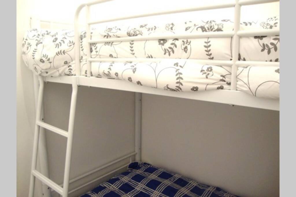 Palavas Les Flots 2 Bedrooms Air-Conditioned 100 Meters From The Beach 외부 사진
