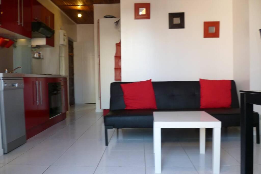 Palavas Les Flots 2 Bedrooms Air-Conditioned 100 Meters From The Beach 외부 사진