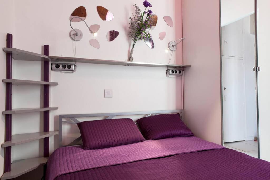 Palavas Les Flots 2 Bedrooms Air-Conditioned 100 Meters From The Beach 외부 사진
