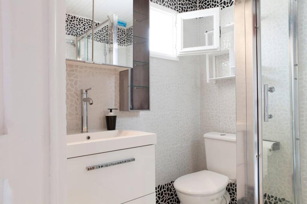 Palavas Les Flots 2 Bedrooms Air-Conditioned 100 Meters From The Beach 외부 사진
